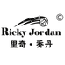 Ricky Jordan里奇·乔丹町词男鞋专卖店