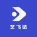 艺飞达标识门牌