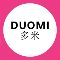 多米服饰穿搭