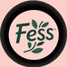 Fess菲丝小姐花漾镜盒