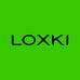 LOXKI洛克斯基官方旗舰店