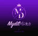 Mydil玛迪力