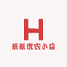 航航优农小店