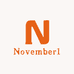 November1