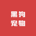 漯河黑狗宠物严选