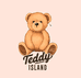 TEDDY ISLAND辛戈童装专卖店