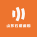 山东农家石磨面粉