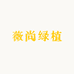 薇尚绿植