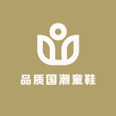 品质国潮童鞋