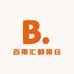 百果汇鲜果仓