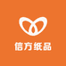 信方纸品湿巾专营店