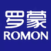 罗蒙Romon朗泽男装专卖店