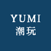 YUMI潮玩