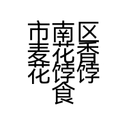 市南区麦花香花饽饽食品店的小店