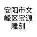 安阳市文峰区宝源雕刻工作室的小店个体店