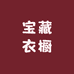 宝藏衣橱吖