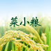 菜小粮食品食用油