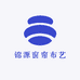 简美窗帘布艺