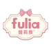 fulia馥莉雅美瞳旗舰店