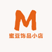 蜜豆饰品小店