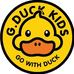 G DUCK小黄鸭精品童装店