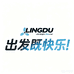 LINGDU灵渡智控