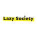 Lazy Society海外旗舰店