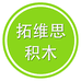 拓维思积木个体店