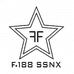 f.188时尚女鞋专卖店