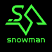 snowman冰曼电脑组件旗舰店