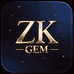 ZKGEM 源矿海纹石