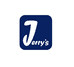 Jerry's shop