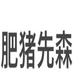 肥猪先森家居生活旗舰店