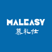 MALEASY竹节服饰专卖店