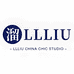 LLLIU STUDIO国潮工作室