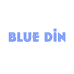 BLUE DiN美馆