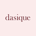 dasique代曦可海外旗舰店