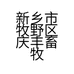 新乡市牧野区庆丰畜牧机械经营部的小店