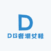 DG奢潮女鞋