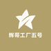 辉哥工厂五号