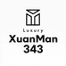Luxury XuanMan 343