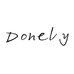 Donely兜理人