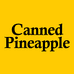 CannedPineapple凤梨罐头个体店