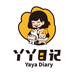 丫丫日记