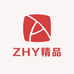 ZHY精品男装