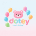 英国next dotey童装