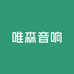 唯森音响企业店