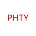 PHTY官方旗舰店