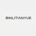 BINLITIANYUE服饰