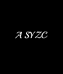 A SYZC线上商店